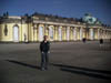 Schloss Sanssouci